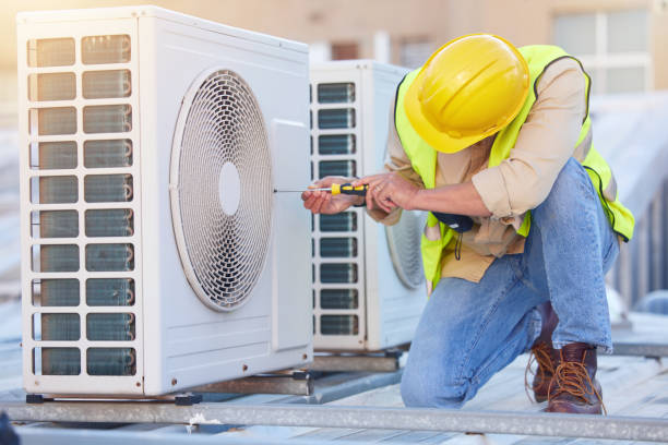 Best Ductless HVAC Repair  in Boswell, PA