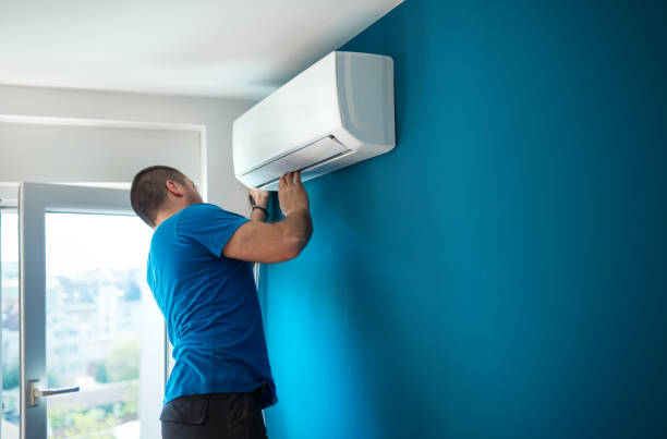 Best HVAC Emergency Services  in Boswell, PA