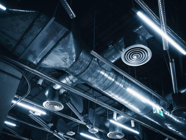 Best HVAC Air Duct Cleaning  in Boswell, PA