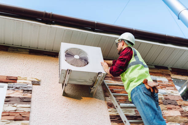 Best Residential HVAC Services  in Boswell, PA