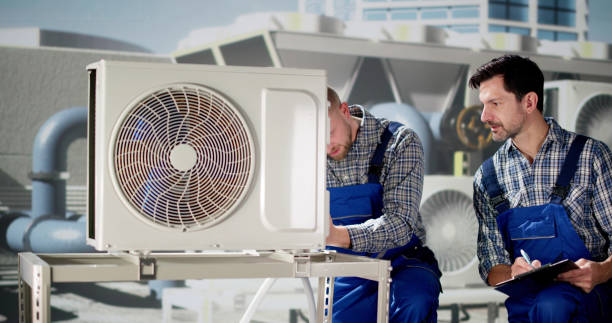 Best HVAC Replacement Cost  in Boswell, PA