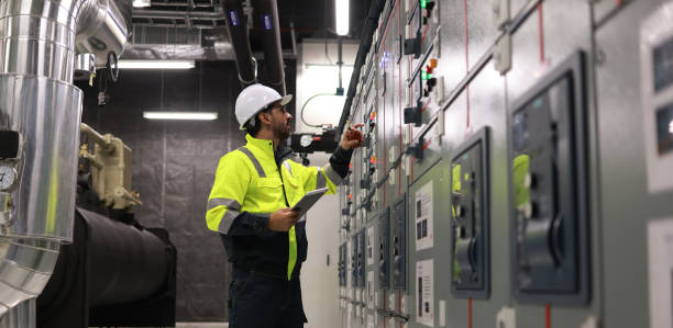 Best Local HVAC Companies  in Boswell, PA